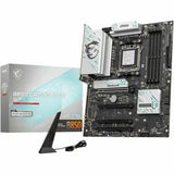 MSI B850 GAMING PLUS WIFI Gaming Desktop Motherboard - AMD B850 Chipset - Socket AM5 - ATX — B850GPW
