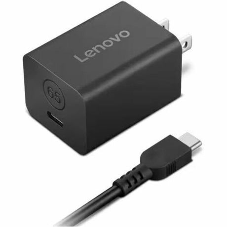 Lenovo GaN Nano 65W Adapter — 40AWGN65US