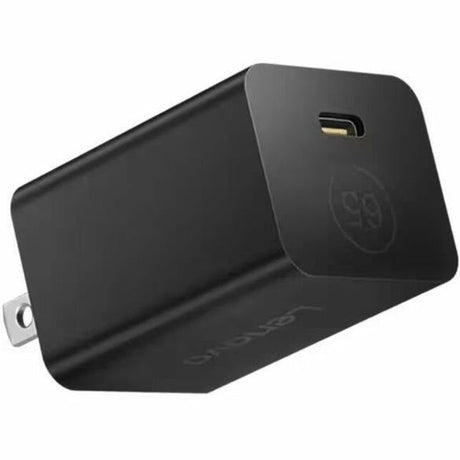 Lenovo GaN Nano 65W Adapter — 40AWGN65US