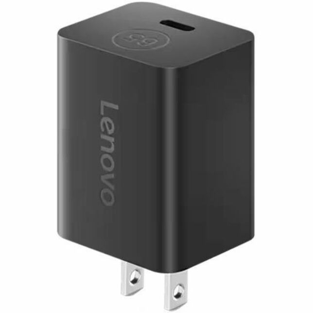 Lenovo GaN Nano 65W Adapter — 40AWGN65US