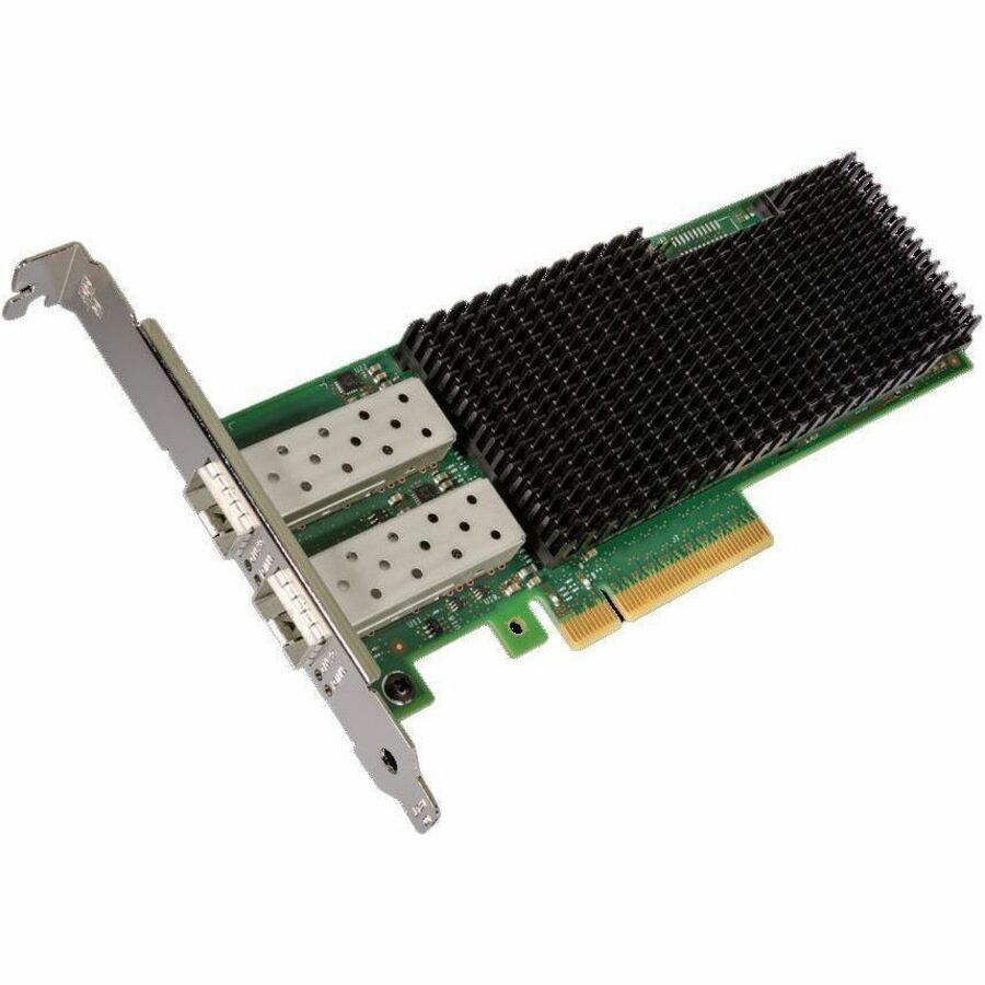 Intel Ethernet Network Adapter XXV710 — XXV710DA2G1P5