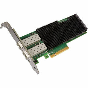 Intel Ethernet Network Adapter XXV710 — XXV710DA2G1P5