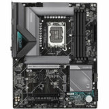 Gigabyte Ultra Durable B860 EAGLE WIFI6E Gaming Desktop Motherboard - Intel B860 Chipset - Socket LGA-1851 - ATX — B860 EAGLE WIFI6E
