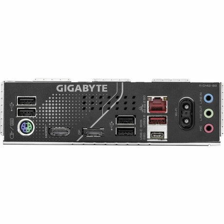 Gigabyte Ultra Durable B860 EAGLE WIFI6E Gaming Desktop Motherboard - Intel B860 Chipset - Socket LGA-1851 - ATX — B860 EAGLE WIFI6E