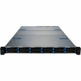 MSI S1206-01 1U Server Barebone, Dual AMD EPYC&trade; 9005/9004 Series Processor and EPYC&trade; 9004 Series processors with AMD 3D V-Cache&trade; Technology, up to TDP 210W or 360W — S120601