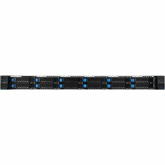 MSI S1206-01 1U Server Barebone, Dual AMD EPYC&trade; 9005/9004 Series Processor and EPYC&trade; 9004 Series processors with AMD 3D V-Cache&trade; Technology, up to TDP 210W or 360W — S120601