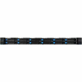 MSI S1206-01 1U Server Barebone, Dual AMD EPYC&trade; 9005/9004 Series Processor and EPYC&trade; 9004 Series processors with AMD 3D V-Cache&trade; Technology, up to TDP 210W or 360W — S120601