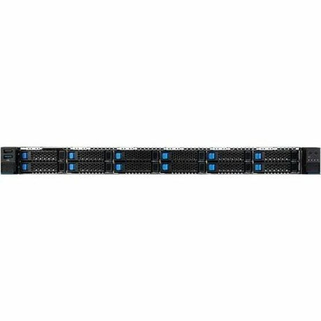 MSI S1206-01 1U Server Barebone, Dual AMD EPYC&trade; 9005/9004 Series Processor and EPYC&trade; 9004 Series processors with AMD 3D V-Cache&trade; Technology, up to TDP 210W or 360W — S120601