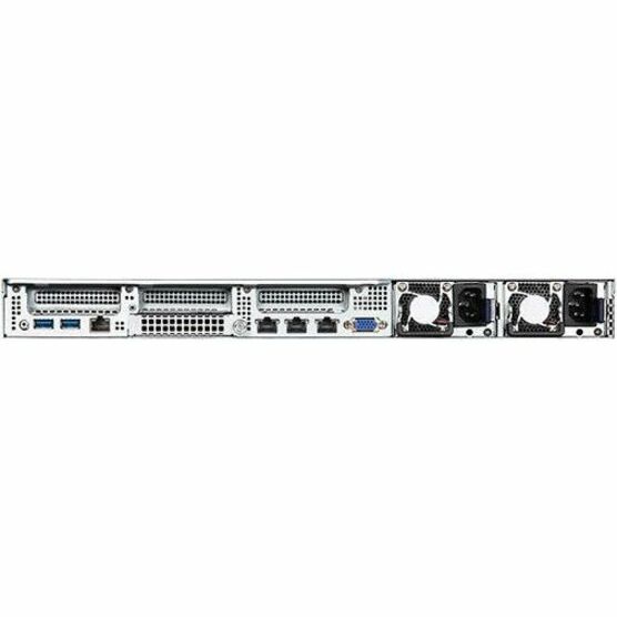 MSI S1206-01 1U Server Barebone, Dual AMD EPYC&trade; 9005/9004 Series Processor and EPYC&trade; 9004 Series processors with AMD 3D V-Cache&trade; Technology, up to TDP 210W or 360W — S120601