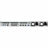MSI S1206-01 1U Server Barebone, Dual AMD EPYC&trade; 9005/9004 Series Processor and EPYC&trade; 9004 Series processors with AMD 3D V-Cache&trade; Technology, up to TDP 210W or 360W — S120601