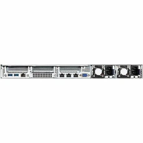 MSI S1206-01 1U Server Barebone, Dual AMD EPYC&trade; 9005/9004 Series Processor and EPYC&trade; 9004 Series processors with AMD 3D V-Cache&trade; Technology, up to TDP 210W or 360W — S120601