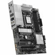 MSI Pro B850-P WIFI Gaming Desktop Motherboard - AMD B850 Chipset - Socket AM5 - ATX — PROB850PWIFI