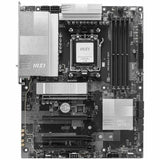 MSI Pro B850-P WIFI Gaming Desktop Motherboard - AMD B850 Chipset - Socket AM5 - ATX — PROB850PWIFI