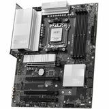 MSI Pro B850-P WIFI Gaming Desktop Motherboard - AMD B850 Chipset - Socket AM5 - ATX — PROB850PWIFI