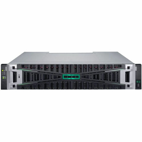 HPE MSA 2070 SAN Storage System — S1H42A