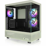 Thermaltake View 270 Plus TG ARGB Matcha Green Mid Tower Chassis — CA-1Y7-00MEWN-01