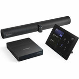 Lenovo ThinkSmart Core Gen 2 Full Room Kit for Teams — 12WJ0008US