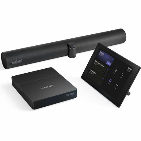 Lenovo ThinkSmart Core Gen 2 Full Room Kit for Teams — 12WJ0008US