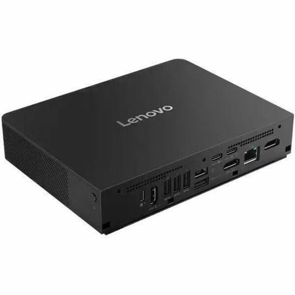 Lenovo ThinkSmart Core Gen 2 Full Room Kit for Teams — 12WJ0008US