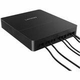 Lenovo ThinkSmart Core Gen 2 Full Room Kit for Teams — 12WJ0008US