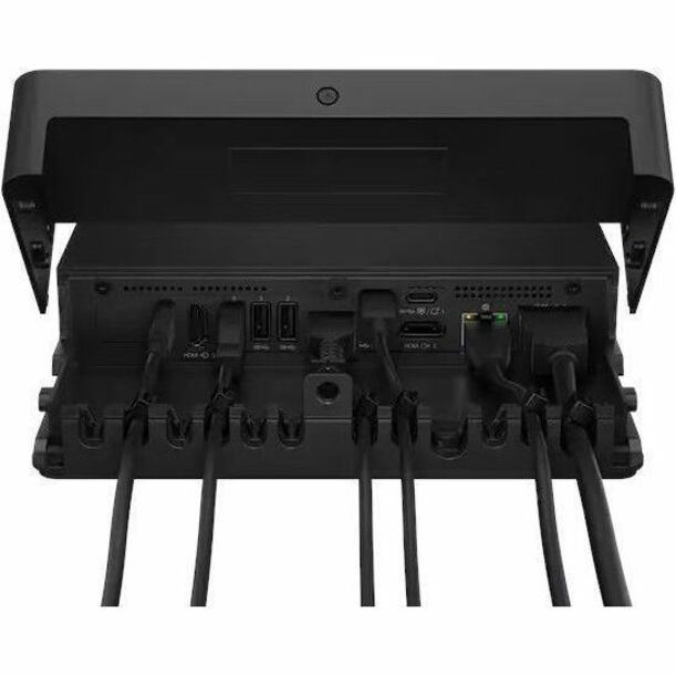 Lenovo ThinkSmart Core Gen 2 Full Room Kit for Teams — 12WJ0008US