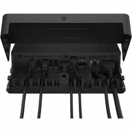 Lenovo ThinkSmart Core Gen 2 Full Room Kit for Teams — 12WJ0008US