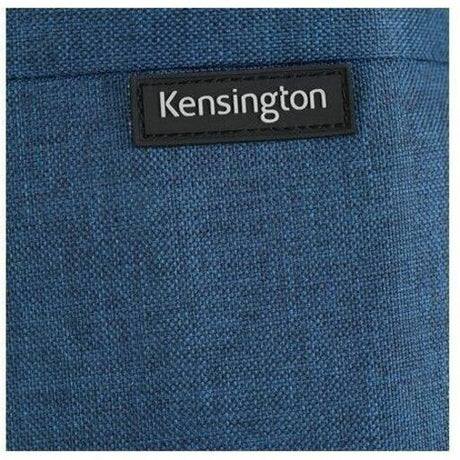 Kensington Simply Portable Lite Carrying Case (Backpack) for 16" Notebook - Navy Blue — K60396WW