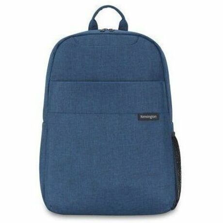 Kensington Simply Portable Lite Carrying Case (Backpack) for 16" Notebook - Navy Blue — K60396WW