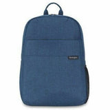 Kensington Simply Portable Lite Carrying Case (Backpack) for 16" Notebook - Navy Blue — K60396WW