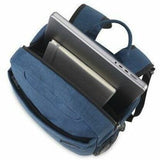 Kensington Simply Portable Lite Carrying Case (Backpack) for 16" Notebook - Navy Blue — K60396WW