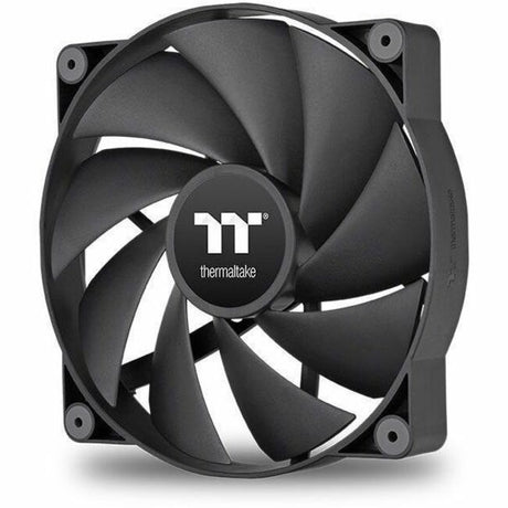 Thermaltake CT200 PC Cooling Fan (Single Fan Pack) — CL-F177-PL20BL-A