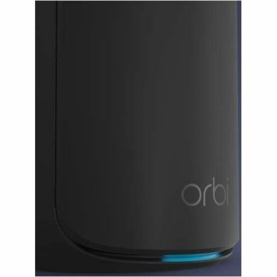 Netgear Orbi RBE873 Wi-Fi 7 IEEE 802.11be Ethernet Wireless Router — RBE873-100NAS