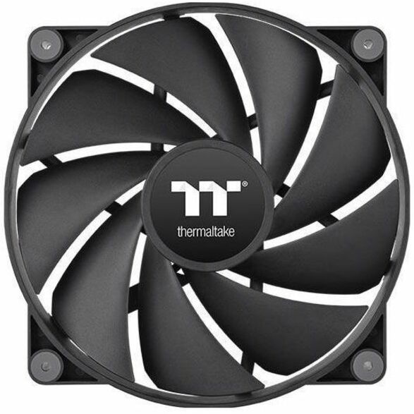 Thermaltake CT200 PC Cooling Fan (Single Fan Pack) — CL-F177-PL20BL-A