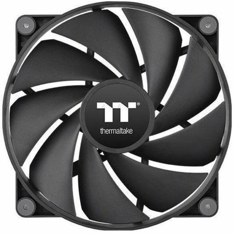 Thermaltake CT200 PC Cooling Fan (Single Fan Pack) — CL-F177-PL20BL-A