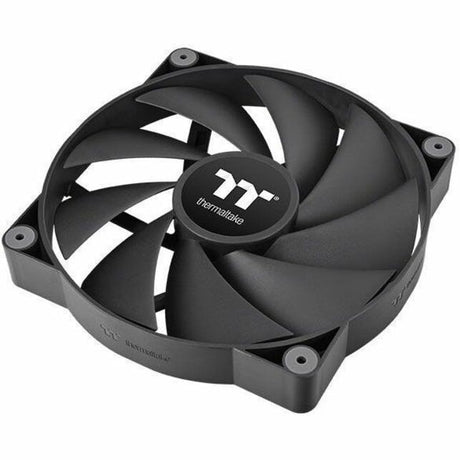 Thermaltake CT200 PC Cooling Fan (Single Fan Pack) — CL-F177-PL20BL-A