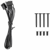 Thermaltake CT200 PC Cooling Fan (Single Fan Pack) — CL-F177-PL20BL-A