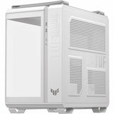 TUF GT502 Gaming Computer Case — GT502 FV/WHT/TG//