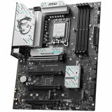 MSI B860 GAMING PLUS WIFI Gaming Desktop Motherboard - Intel B860 Chipset - Socket LGA-1851 - ATX — B860GPLUSWIFI