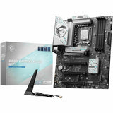 MSI B860 GAMING PLUS WIFI Gaming Desktop Motherboard - Intel B860 Chipset - Socket LGA-1851 - ATX — B860GPLUSWIFI