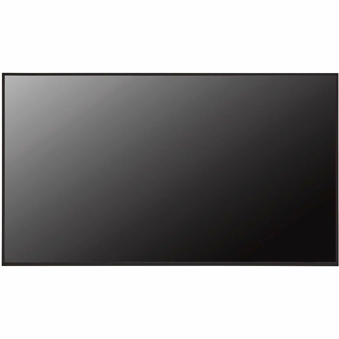 LG 55'' UV5N-E UHD Digital Signage with BrightSignOS — 55UV5N-E