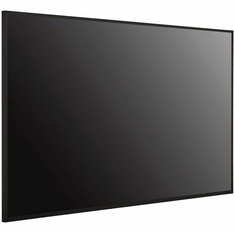 LG 55'' UV5N-E UHD Digital Signage with BrightSignOS — 55UV5N-E