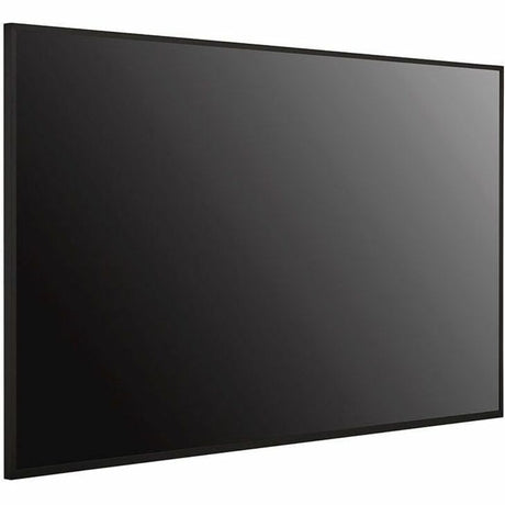 LG 55'' UV5N-E UHD Digital Signage with BrightSignOS — 55UV5N-E