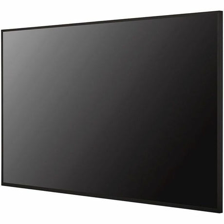 LG 55'' UV5N-E UHD Digital Signage with BrightSignOS — 55UV5N-E