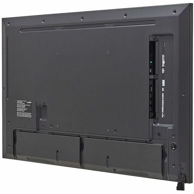 LG 55'' UV5N-E UHD Digital Signage with BrightSignOS — 55UV5N-E
