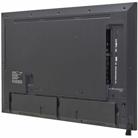 LG 55'' UV5N-E UHD Digital Signage with BrightSignOS — 55UV5N-E