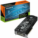 Gigabyte NVIDIA GeForce RTX 5070 Ti Graphic Card - 16 GB GDDR7 — GV-N507TEAGLE OC-16GD