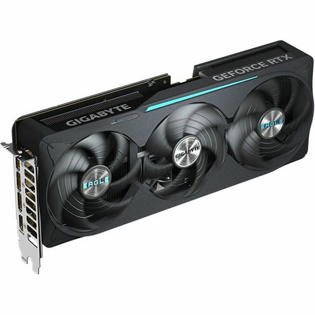 Gigabyte NVIDIA GeForce RTX 5070 Ti Graphic Card - 16 GB GDDR7 — GV-N507TEAGLE OC-16GD