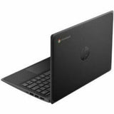 HP Fortis G1i 14" Chromebook - HD - Intel N150 - 8 GB - 64 GB Flash Memory - Jet Black - Smart Buy — BA7S5UT#ABA