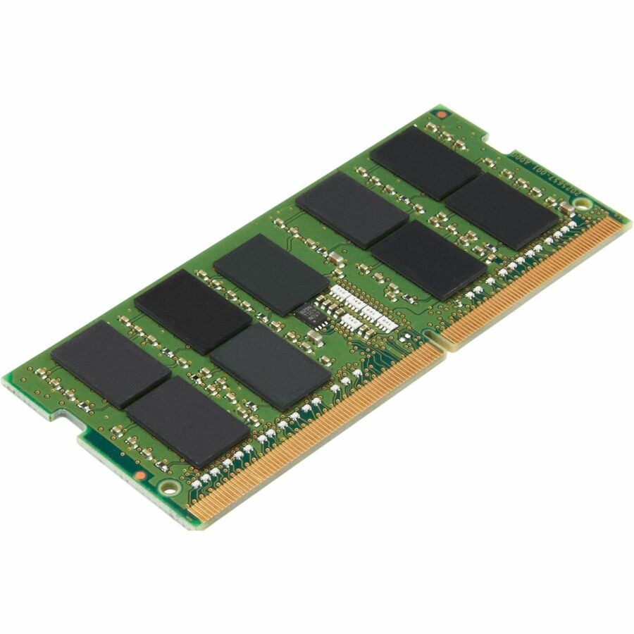 Kingston RAM Module — KSM32SED8/16HE