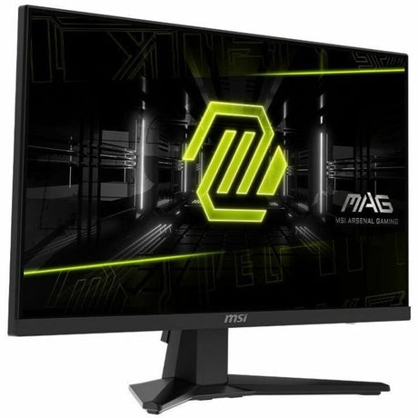 MSI MAG 244F 24" Class Full HD Gaming LCD Monitor - 16:9 — MAG244F